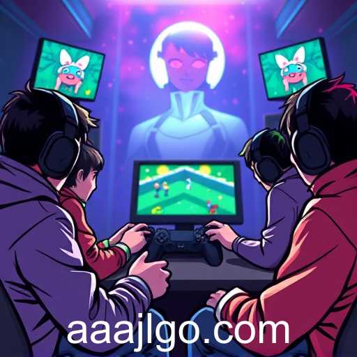 The Rise of Casual Gaming in 2025