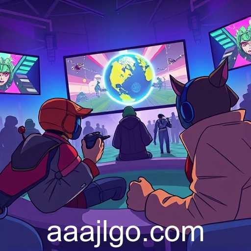 Digital Gaming Trends in a Transformative Era