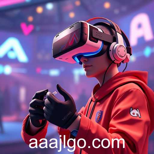 The Digital Playground Revolution