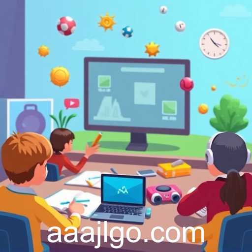 Exploring the Impact of Educational Games on Learning