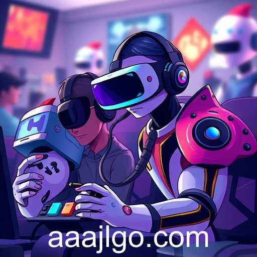 The Rise of English Game Platforms