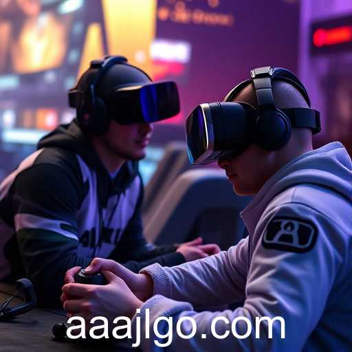 The Evolution of Online Gaming Communities