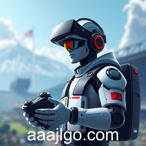 Gaming Trends of the Future: Insights and Innovations