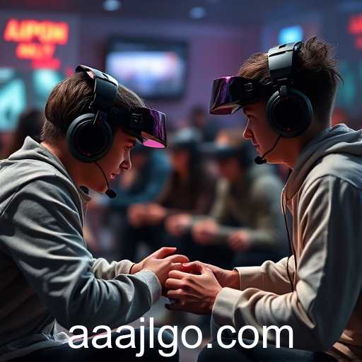 Gaming Evolution in the Digital Era