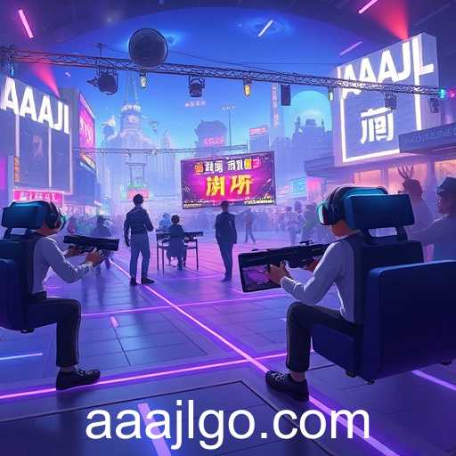 Gaming Evolution: The Rise of Online Platforms