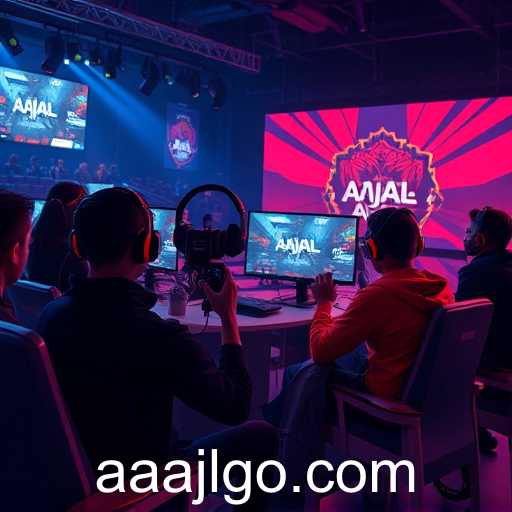 The Gaming Evolution: A Spotlight on AAJL