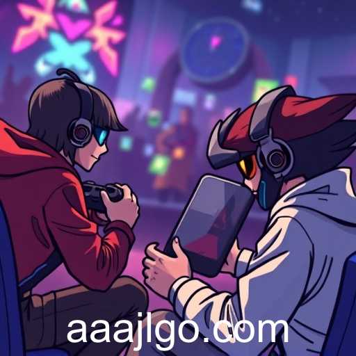 Gaming Trends Shaping the Industry