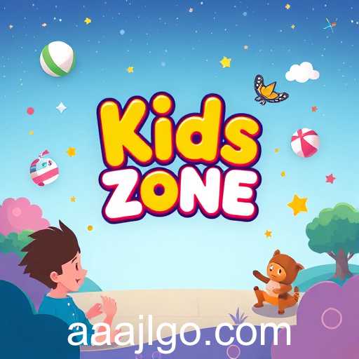 Exploring 'Kids Zone': A Safe and Fun Gaming Haven for Children
