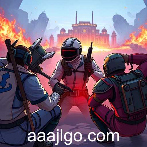 Exploring the Diversity and Excitement of Multiplayer Modes in Modern Gaming