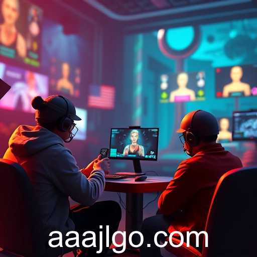 The Rise of Online English Word Games