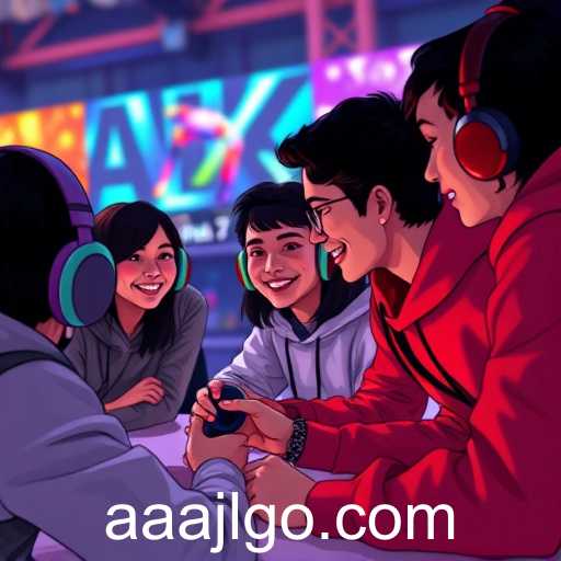 The Rise of Online Gaming Communities