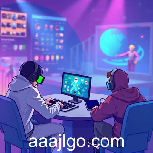 Reimagining Gaming in a New Era