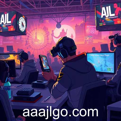 The Resurgence of Online Gaming Communities