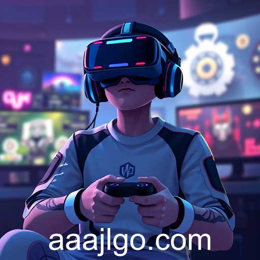 The Rise of 'aaajl' and Its Impact on Online Gaming
