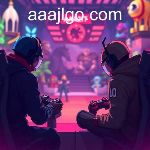 The Rise of AAajl in Gaming Culture