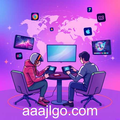 The Rise of Online Gaming Communities