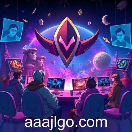 Rise of Online Gaming in 2025