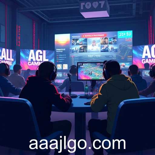 The Rise of Online Gaming in a New Digital Age