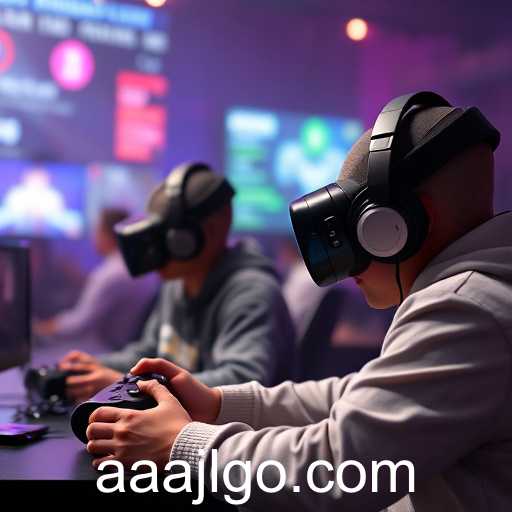 The Rise of Online Gaming in 2025