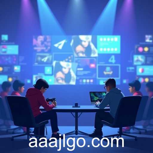 The Rising Influence of Online Games in Modern Culture