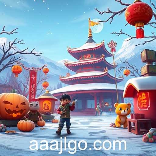Exploring the Dynamic Realm of Seasonal Events in Gaming
