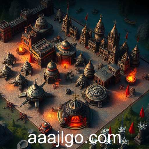 The Fascination with Strategy Games: A Deep Dive into Tactical Prowess