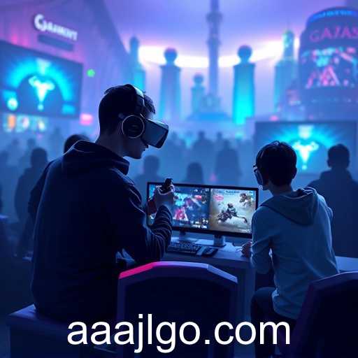 The Rise and Impact of AAajl on the Gaming Community