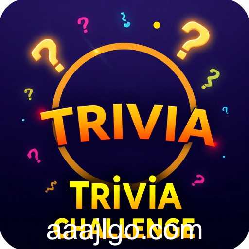 Diving into the World of 'Trivia Challenge': A Test of Wits and Fun