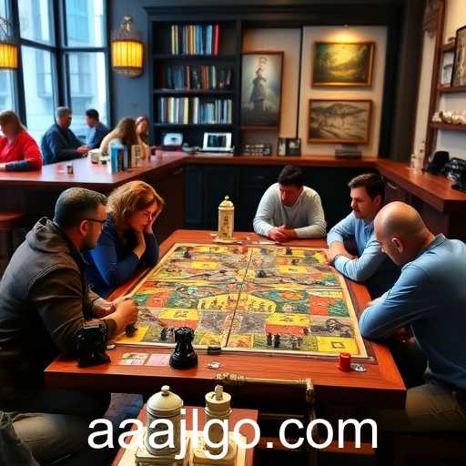 Unleashing Innovation in Online Gaming